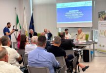 AIC e Federitaly, a Cosenza presentato il patto di collaborazione per sostenere l’agrifood e rafforzare il Made in Italy