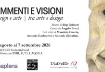 Jörg Grünert Frammenti e Visioni tra Design e Arte