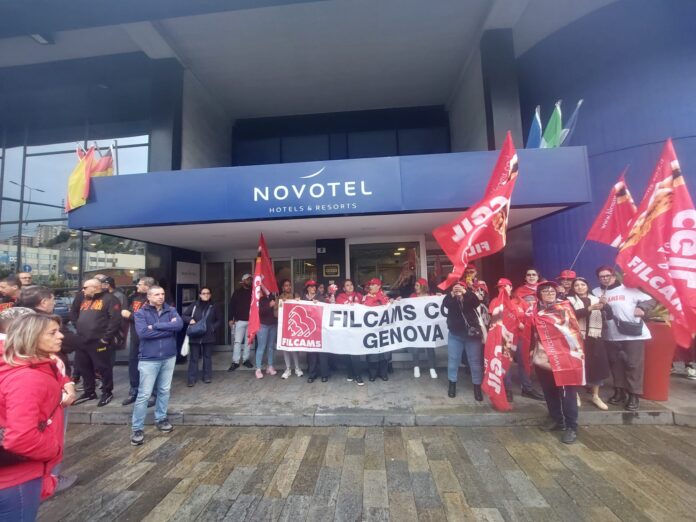 genova