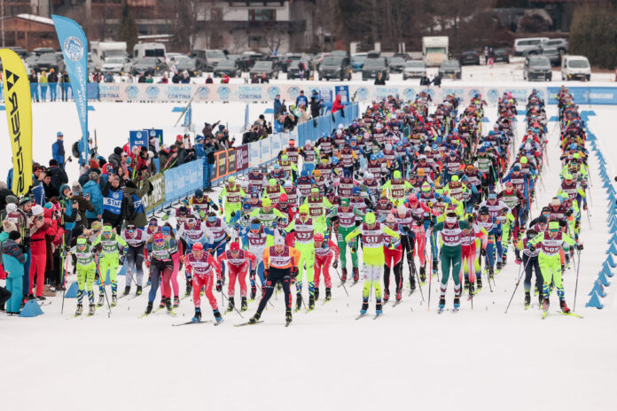 granfondo sci