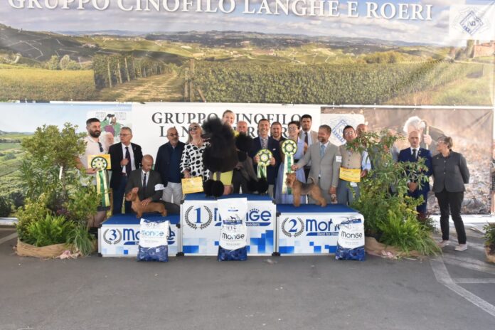 gruppo cinofilo