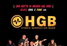 Vivi l’energia travolgente del Blues, Soul e Funk