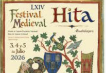 Il Festival Medievale di Hita, quando il borgo ritorna al Trecento