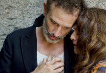 NAPOLI: I SEQUESTRATI DI ALTONA di JEAN-PAUL SARTRE