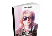Omicidio o suicidio? Arriva in libreria “Il caso Cobain – Indagine su un suicidio sospetto”