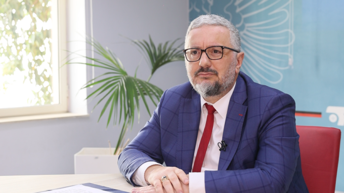 ilir Binaj