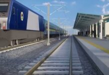 Linea FS Tirana/Durazzo sul binario dell’elettrificazione