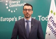 Ministro Karakaci: “Ok al prestito Bers per elettrificare la ferrovia Durazzo/Tirana entro il 2027”