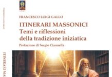 “Itinerari massonici. Temi e riflessioni della tradizione iniziatica”