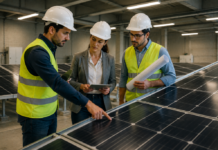Giovani tecnici cercasi: nuove opportunità di lavoro tra energia, edilizia e innovazione