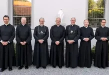 Perché non lasciarli andare?