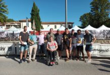 L’Eroica 2026 LA STRADA VERSO GAIOLE