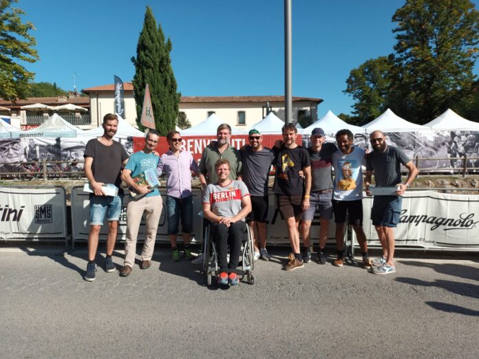 l'eroica