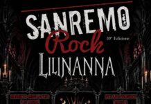 Lilinanna: il mio percorso goth e alla darkwave