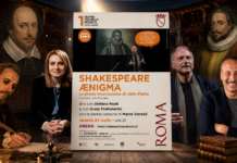 SHAKESPEARE ÆNIGMA – La prima incarnazione di John Florio