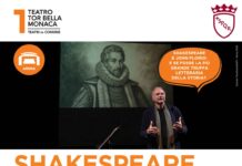 SHAKESPEARE ÆNIGMA La prima incarnazione di John Florio