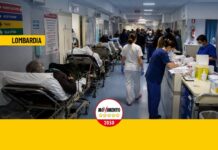 Pronto Soccorso San Carlo, Di Marco (M5s): «Pazienti in corridoio e personale allo stremo. Criticità note, ma nessuno ha fatto nulla»