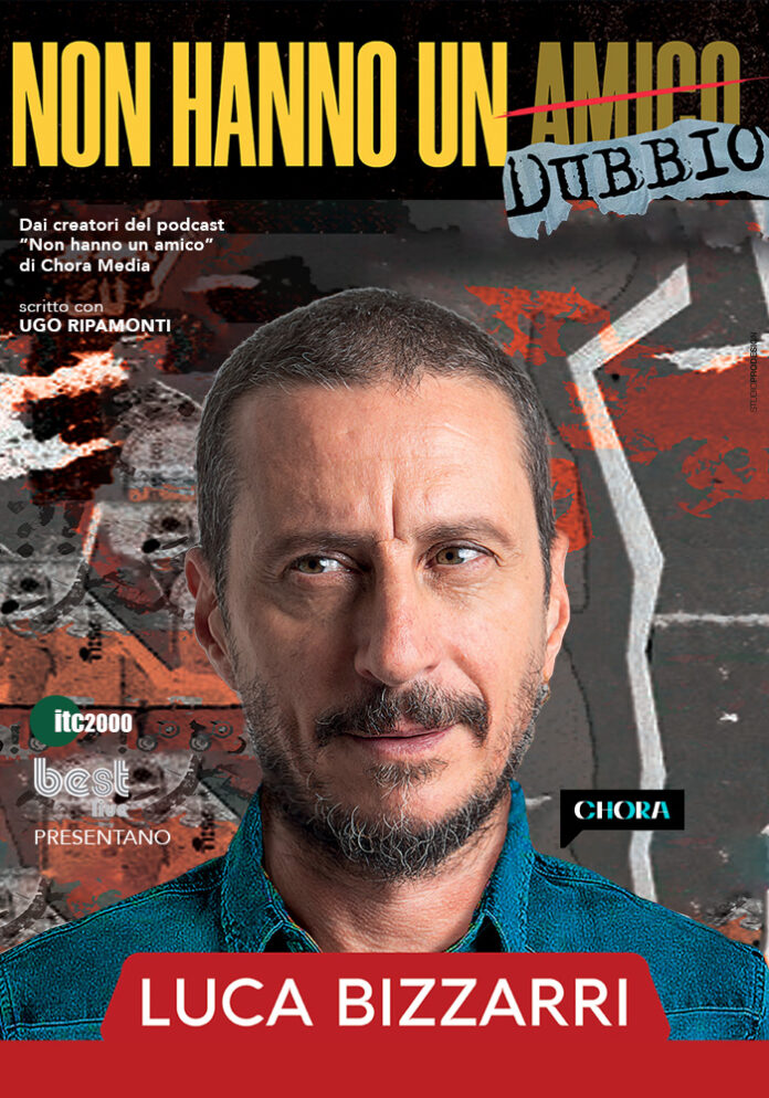 luca bizzarri