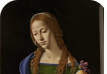 La Maddalena di Piero di Cosimo: arte, storia e vite di donne nel Rinascimento fiorentino