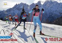 3 ZINNEN SKI-MARATHON, ISCRIZIONI APERTE