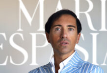 Buon compleanno Mario Vespasiani la grande anima dell’arte italiana