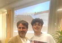 Istruzione e Formazione Professionale in Umbria, il sistema cresce