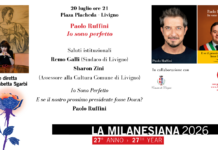 La Milanesiana, ideata e diretta da Elisabetta Sgarbi, torna a Livigno (Sondrio)