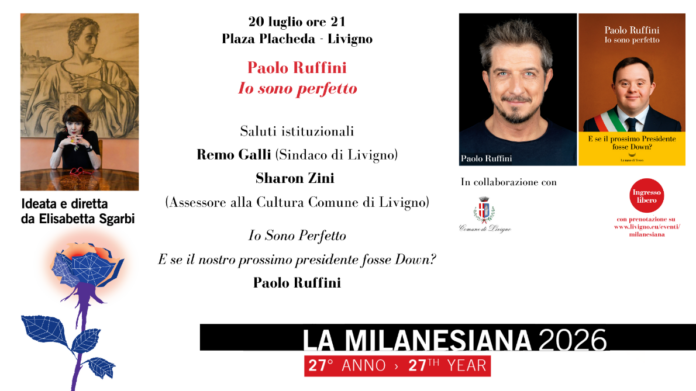 milanesiana ruffini
