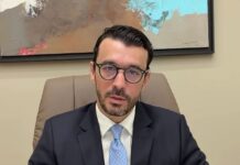Ministro Enea Karakaci: “Sui costi delle infrastrutture, dalle opposizioni solo falsità”