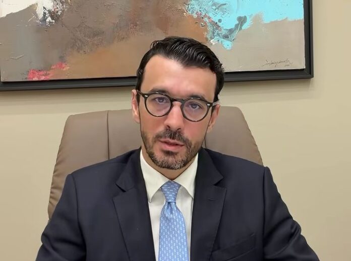 ministro Enea Karakaci