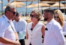 Così il turismo estero sostiene il servizio sanitario locale in Albania
