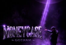 Moneycase torna con “Gotham”, brano rap dalle atmosfere cupe e cinematografiche