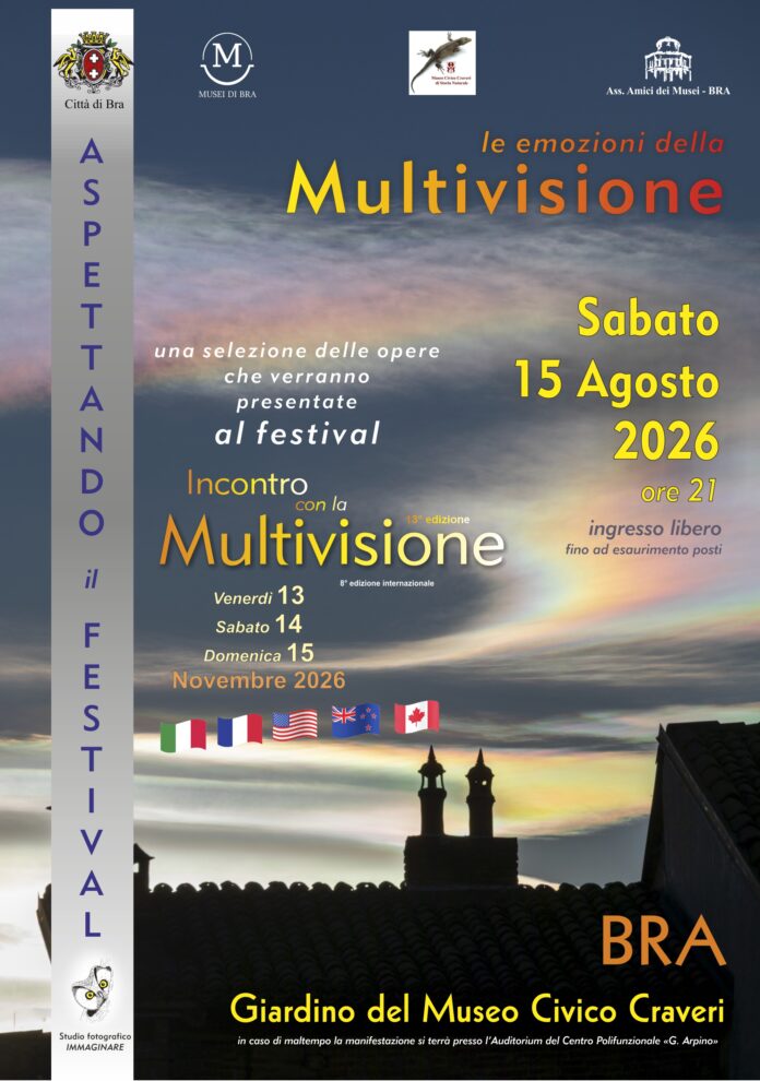 multivisione