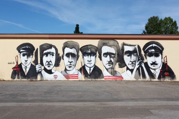 murales