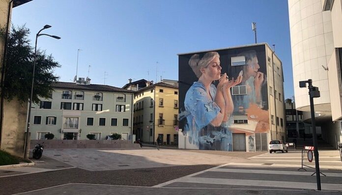 murales