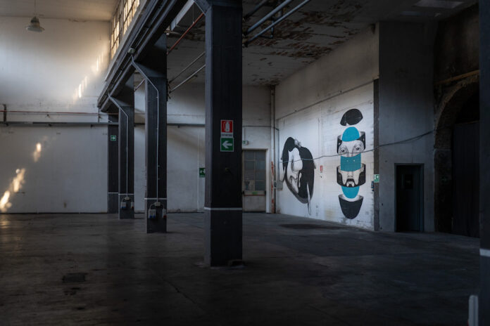 murales