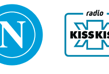 SSC Napoli e Radio Kiss Kiss: al via la partnership triennale