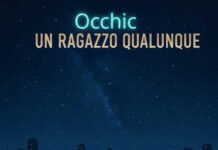 UN RAGAZZO QUALUNQUE: IL NUOVO ALBUM DI OCCHIC