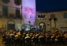 Onde Musicali sul Lago d’Iseo: nel mese di agosto in scena il Rapsodia Saxophone Quartet