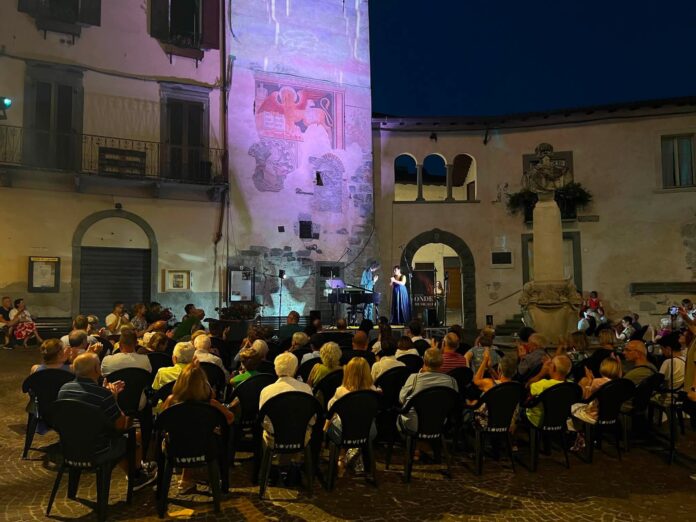 onde musicali