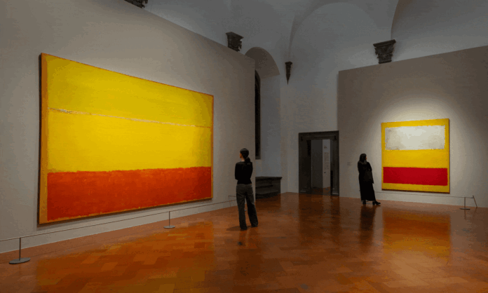 palazzo strozzi