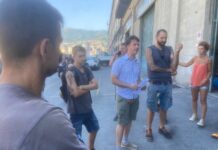 PCI: VETROMECCANICHE ITALIANE, UNA GIORNATA DI LOTTA E DI SPERANZA AL FIANCO DEI LAVORATORI