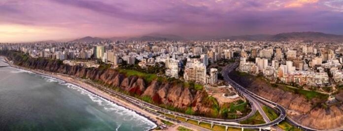 peru'