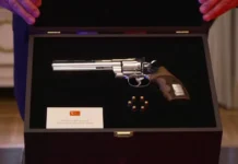 Basta ipocrisie sul revolver turco