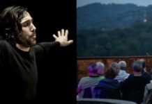 MONTAGNA TEATRO FESTIVAL-ESTATE 2026: A TRAMONTI DI SOPRA UN VIAGGIO NELL’UNIVERSO DI FRANCO BATTIATO