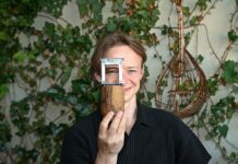 A Daniil Simkin il premio “Una Finestra sui Due Mondi”