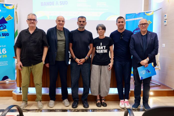 presentazione Bande a Sud (6)