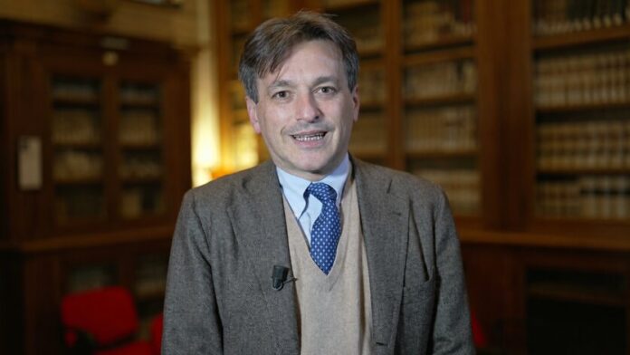 prof. Gabriele Sani
