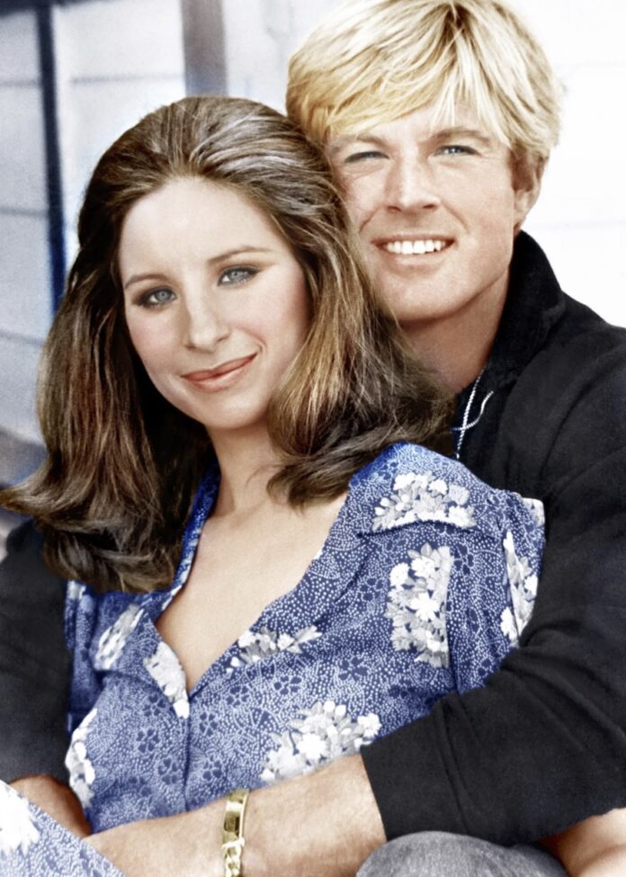 redford