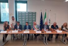 MITIGAZIONE DEL RISCHIO IDRAULICO TRA LORETO E PORTO RECANATI